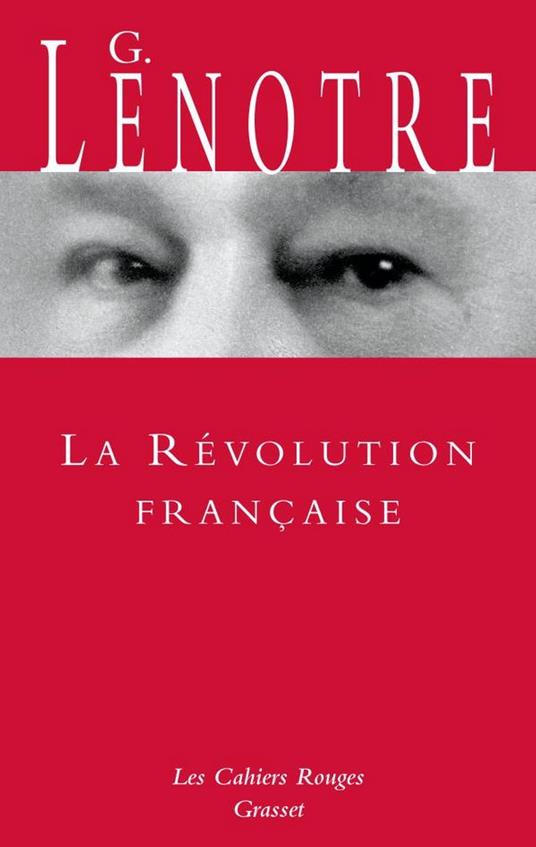 La Révolution française