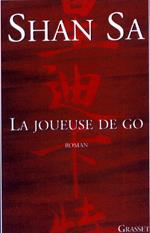 La joueuse de go