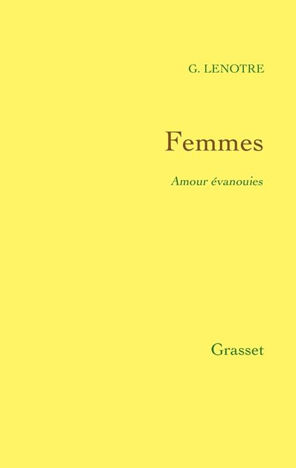 Femmes