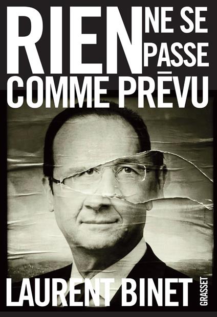 Rien ne se passe comme prévu