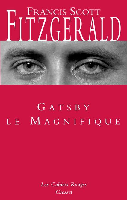 Gatsby le magnifique