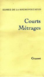 Courts métrages