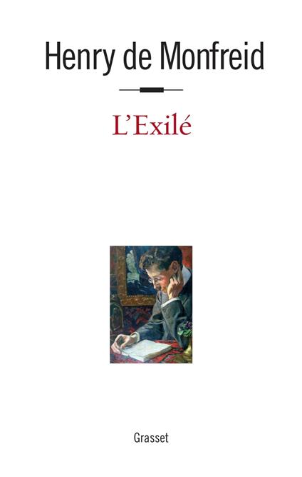 L'exilé