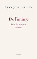 De l'intime