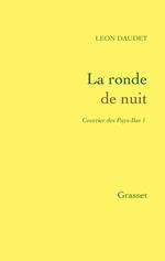 La ronde de nuit