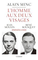 L'homme aux deux visages