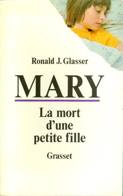 Mary, la mort d'une petite fille