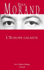 L'Europe galante