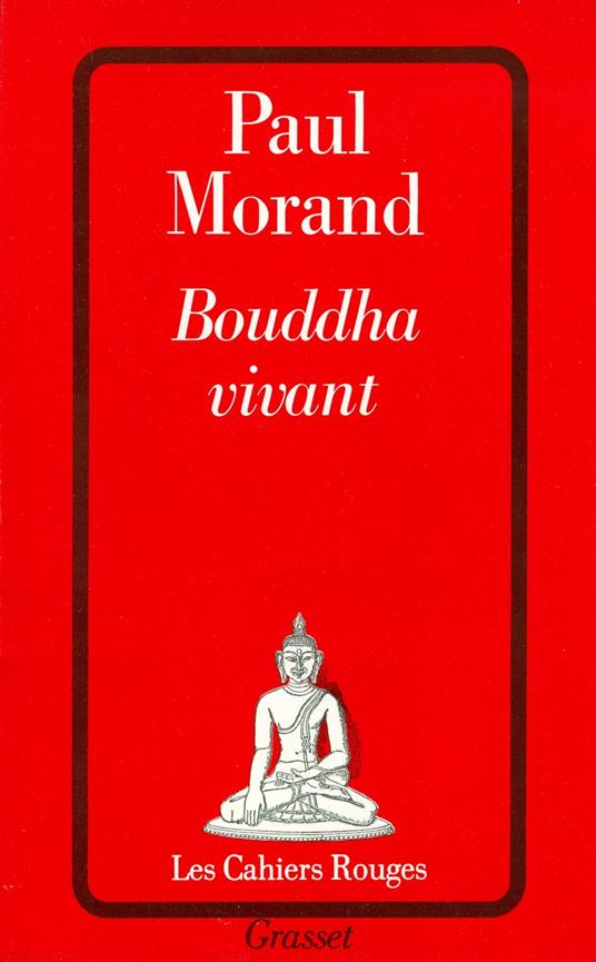 Bouddha vivant