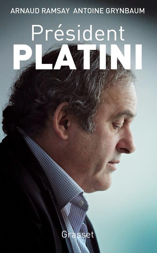 Président Platini