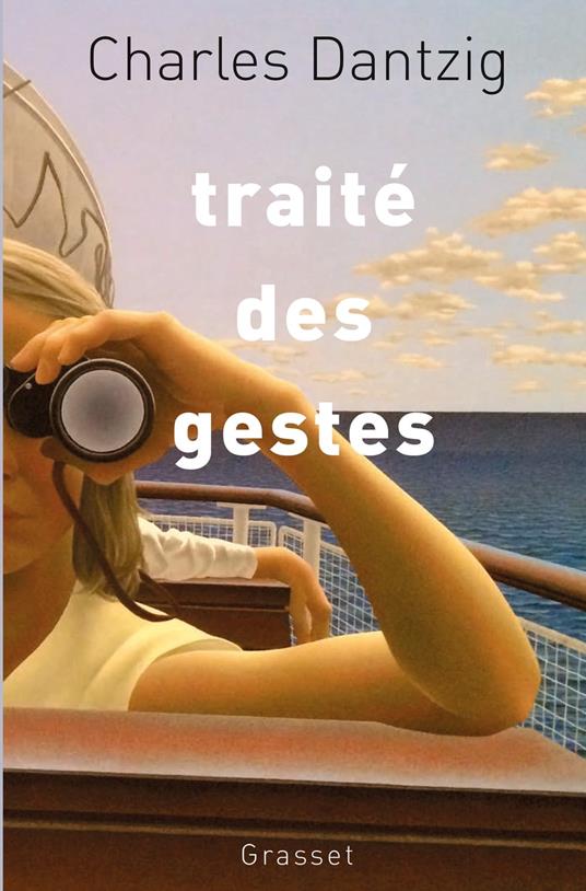 Traité des gestes