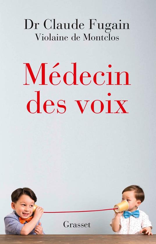 Médecin des voix