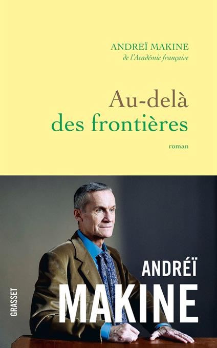 Au-delà des frontières