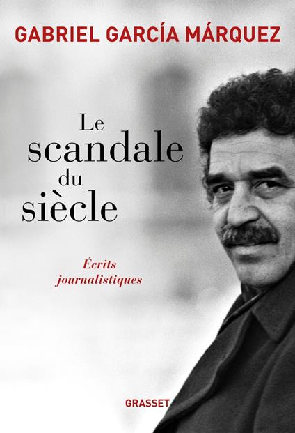 Le scandale du siècle