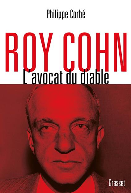 Roy Cohn