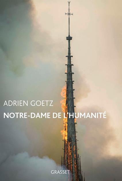 Notre-Dame de l'humanité