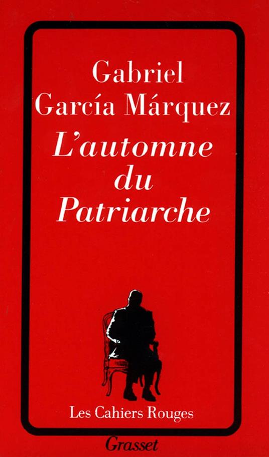 L'automne du patriarche