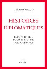 Histoires diplomatiques