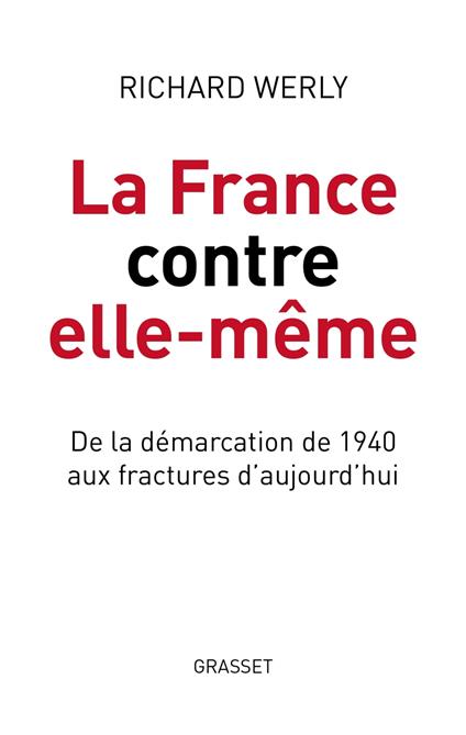La France contre elle-même