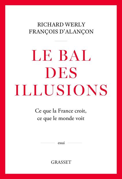 Le bal des illusions