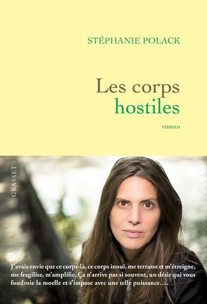 Les corps hostiles