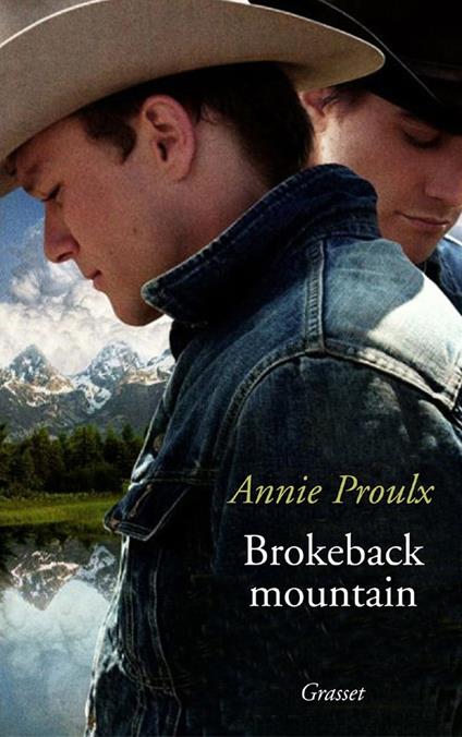 Brokeback mountain