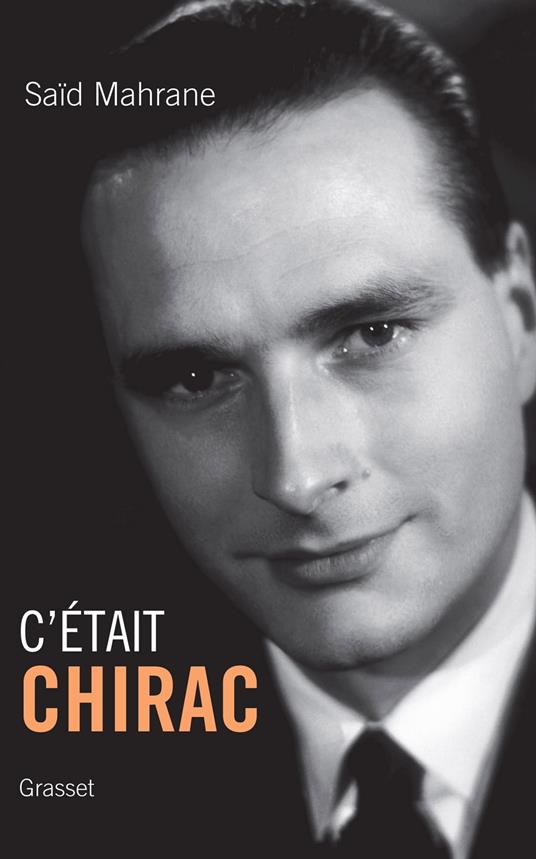 C'était Chirac