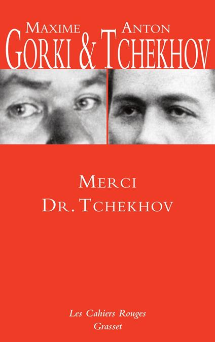 Merci Dr. Tchekhov