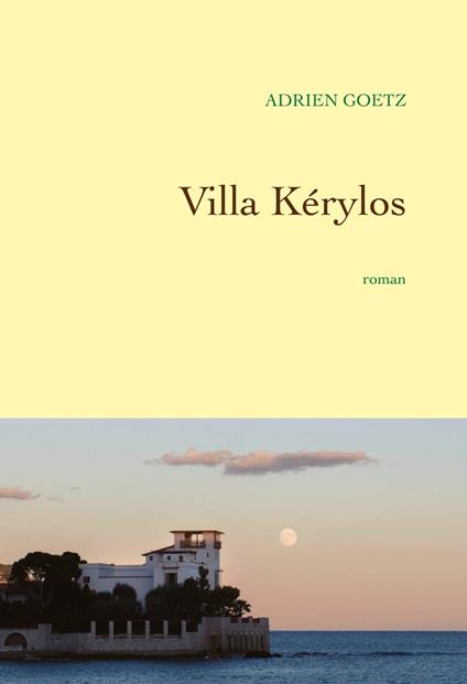 Villa Kérylos