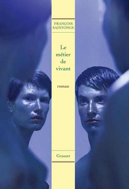 Le métier de vivant