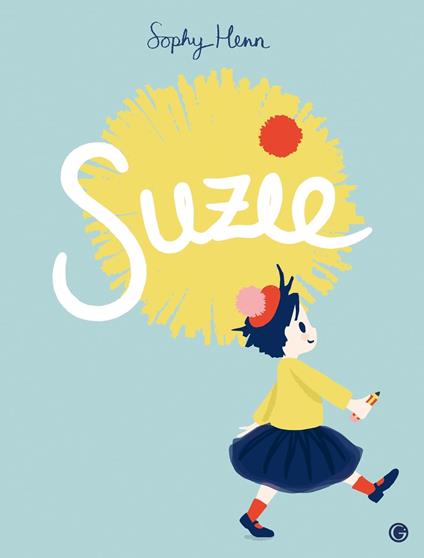 Suzie - Henn Sophy - ebook
