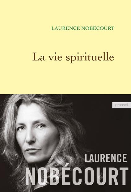 La vie spirituelle