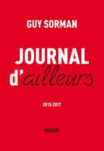 Journal d'ailleurs