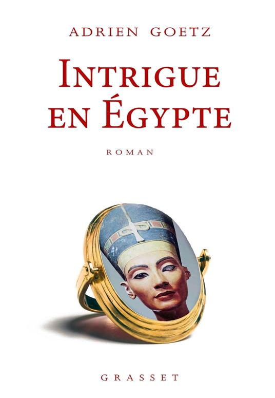 Intrigue en Egypte