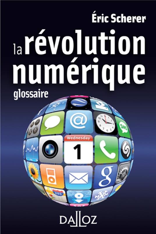 La révolution numérique