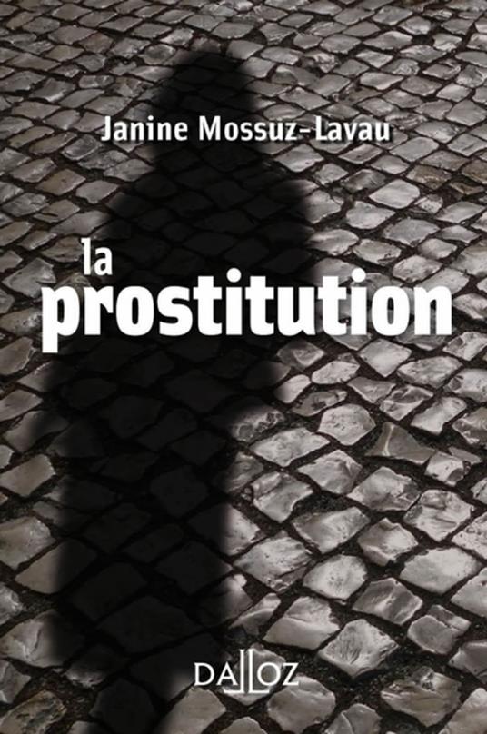 La prostitution