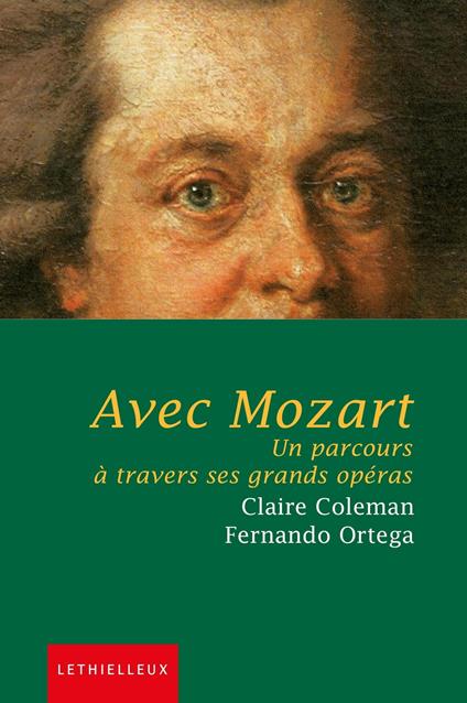 Avec Mozart