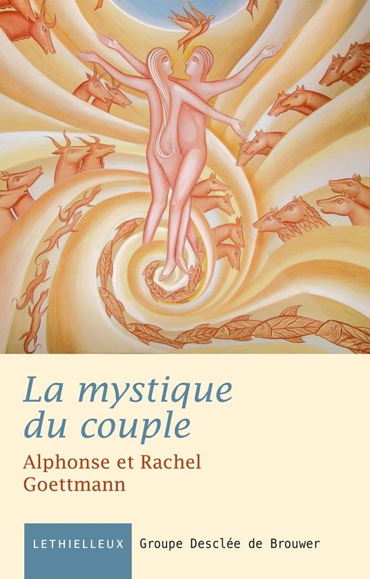 La mystique du couple