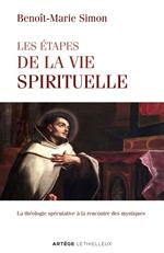 Les étapes de la vie spirituelle