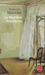 Le mystere Frontenac