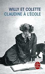 Claudine a l'ecole