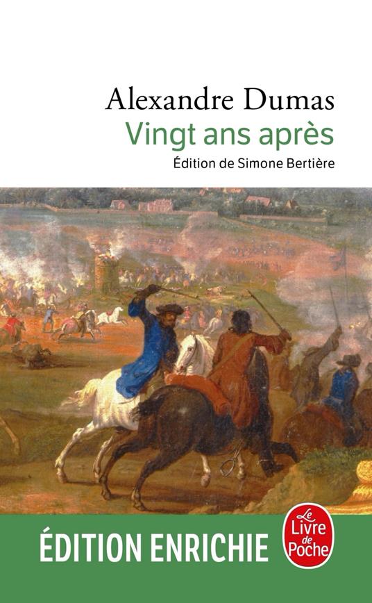 Vingt ans après