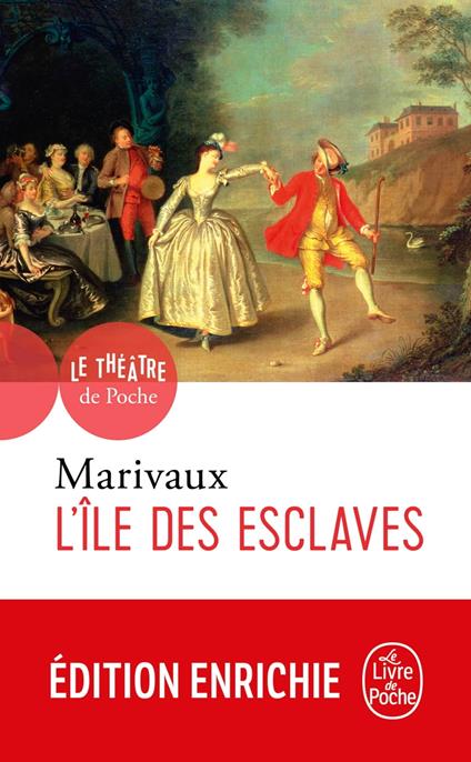 L'Ile des esclaves