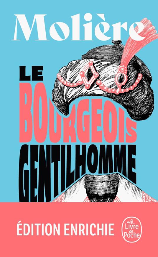 Le Bourgeois gentilhomme