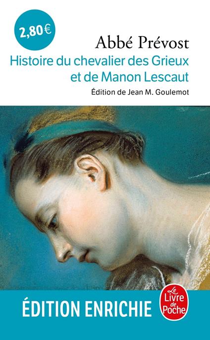 Manon Lescaut