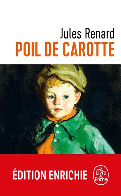 Poil de Carotte