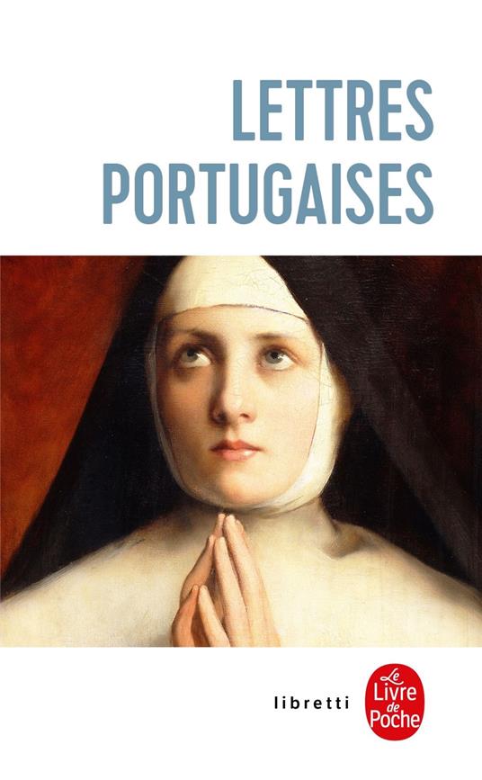 Lettres portugaises