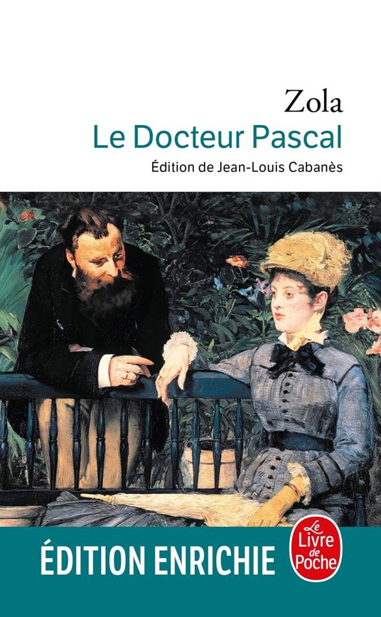 Le Docteur Pascal