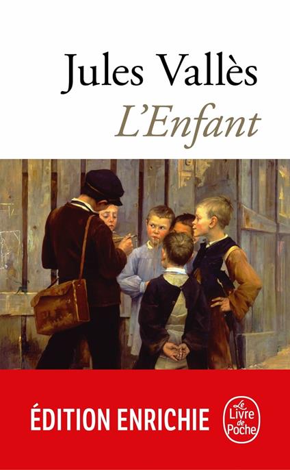 L'Enfant