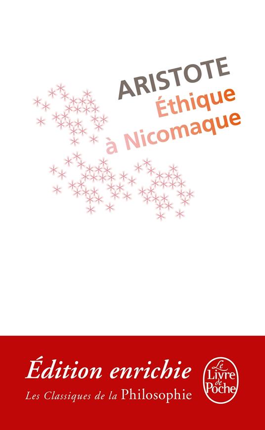 Ethique à Nicomaque